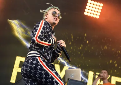 Tabatha Fireman/Getty Images