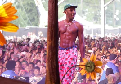 Rebecca Smeyne/Getty Images