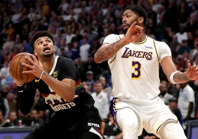 Matthew Stockman/Getty Images