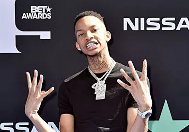 Aaron J. Thornton / Stringer / Getty Images