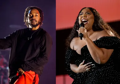 Santiago Bluguermann/Getty Images, Emma McIntyre/Getty Images