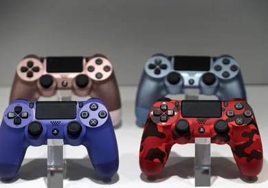 Tomohiro Ohsumi/Getty Images