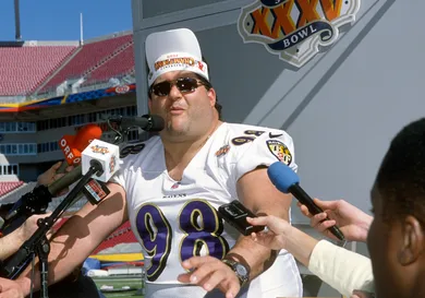 Focus on Sport/Getty Images