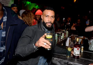 Daniel Boczarski/Getty Images for BACARDI