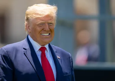 David Dee Delgado/Getty Images