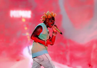 Rich Fury/Getty Images