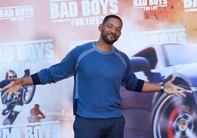 Carlos Alvarez / Getty Images