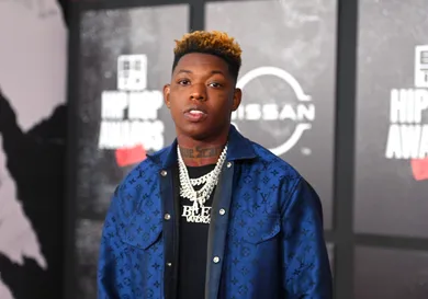 Paras Griffin/Getty Images