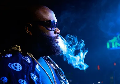 Shareif Ziyadat/Getty Images