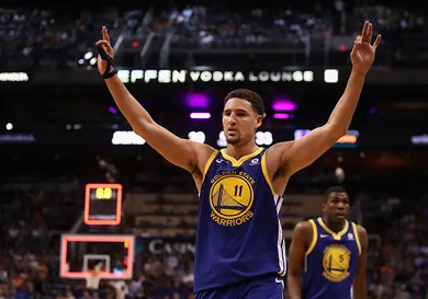 Christian Petersen/Getty Images