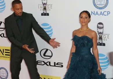 Imeh Akpanudosen/Getty Images