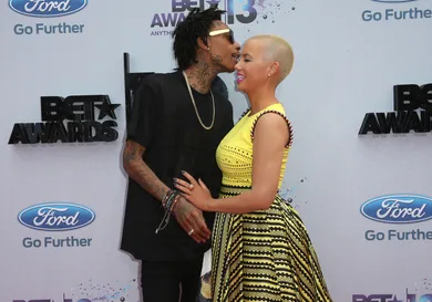 Frederick M. Brown/Getty Images