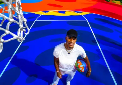 Photo by Jack Dempsey for Crown Royal