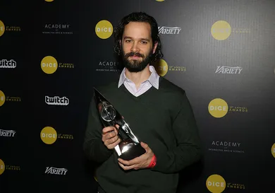 Gabe Ginsberg/FilmMagic/Getty Images