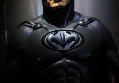 Jack Taylor/Getty Images