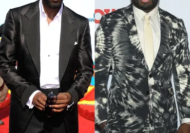 Frazer Harrison & Mike Coppola/Getty Images