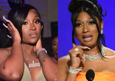 Prince Williams / Contributor / Getty Images, Kevin Winter / Staff / Getty Images