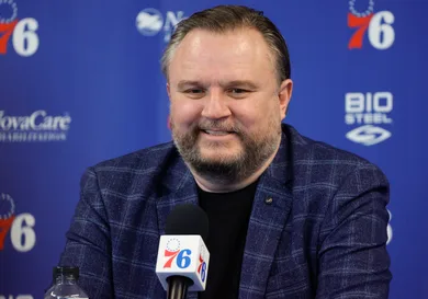 Tim Nwachukwu/Getty Images