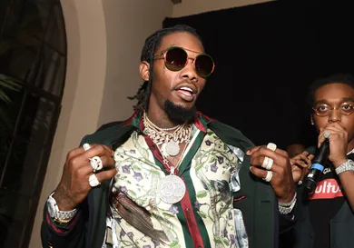 Emma McIntyre/Getty Images