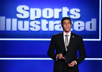 Rich Polk/Getty Images for Sports Illustrated