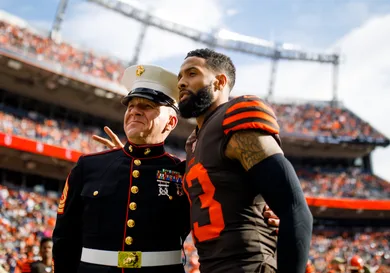 Justin Edmonds / Getty Images