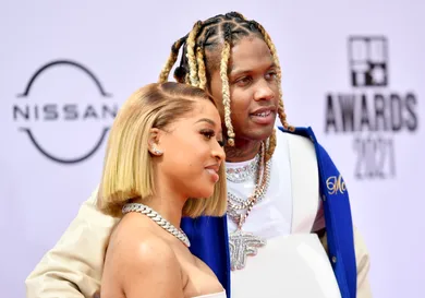 Paras Griffin/Getty Images