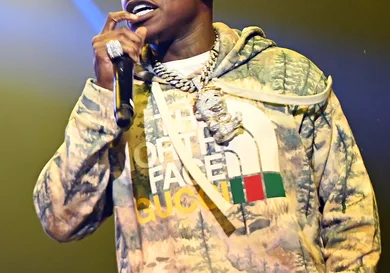 Paras Griffin / Stringer / Getty Images