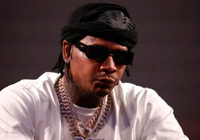 Frazer Harrison/Getty Images