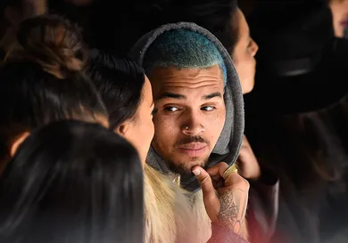 Frazer Harrison/Getty Images