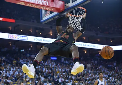 Thearon W. Henderson/Getty Images