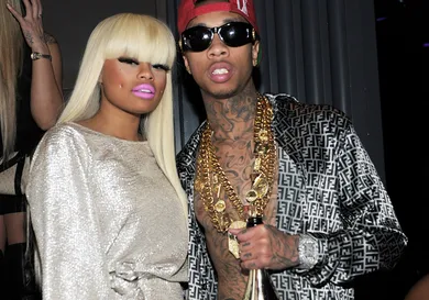 Denise Truscello/Getty Images