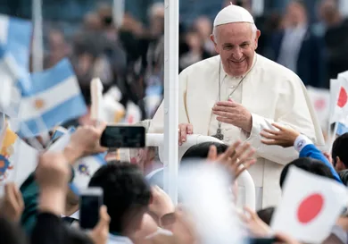 Tomohiro Ohsumi / Getty Images