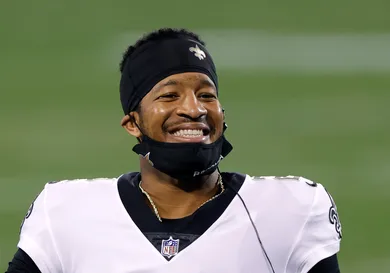 Jared C. Tilton/Getty Images