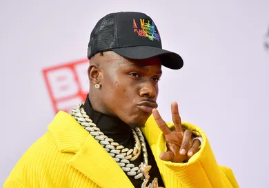 Paras Griffin/Getty Images