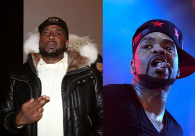 Johnny Nunez/WireImage/Getty Images, Frazer Harrison/Getty Images