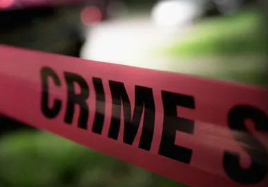 Scott Olson/Getty Images