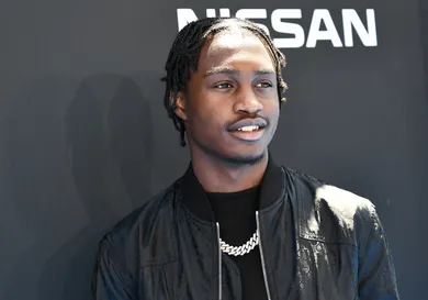 Paras Griffin/Getty Images