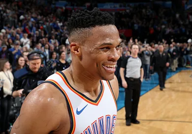 Zach Beeker/NBAE via Getty Images