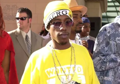 Gregg DeGuire/WireImage/Getty Images