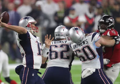 Patrick Smith/Getty Images