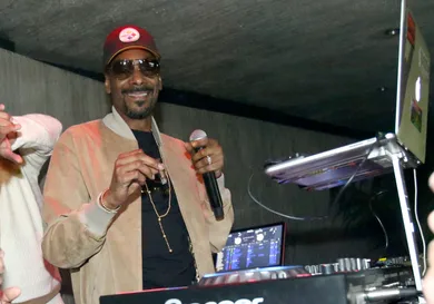 Tommaso Boddi/Getty Images