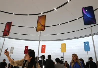 Justin Sullivan/Getty Images