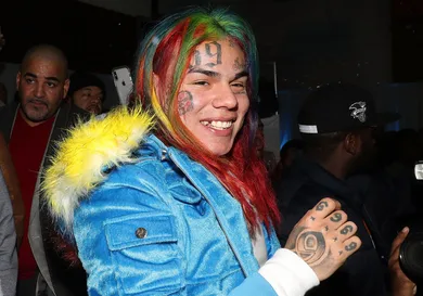 Shareif Ziyadat/Getty Images