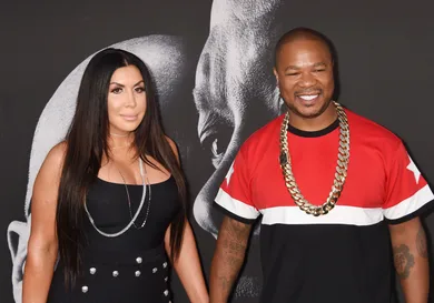 Jeffrey Mayer/WireImage//Getty Images