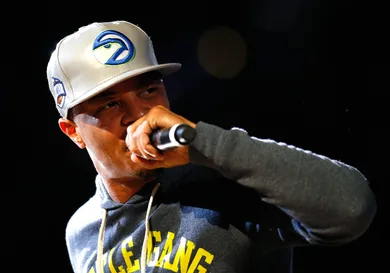 Kevin C. Cox/Getty Images