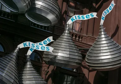 George Rose/Getty Images