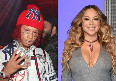 Jerritt Clark / Stringer / Getty Images,  Dia Dipasupil / Staff / Getty Images