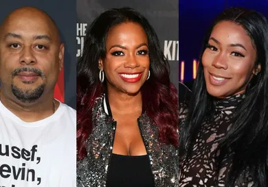 David Livingston / Stringer / Getty Images, Paras Griffin / Stringer / Getty Images, Scott Legato / Stringer / Getty Images