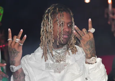 Prince Williams/Wireimage/Getty Images