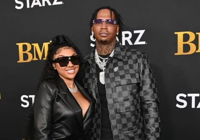 Prince Williams / Contributor / Getty Iages